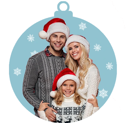 egyedi karácsonyi ajándékok szülőknek