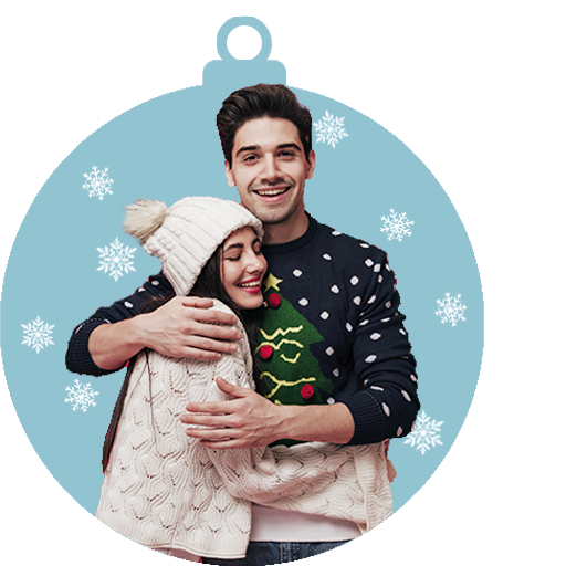 Egyedi karácsonyi ajándékok testvéreknek