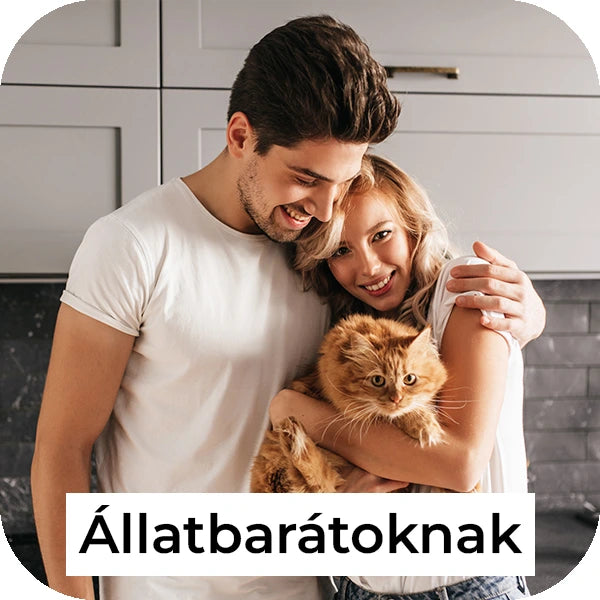 egyedi ajándék állatbarátoknak