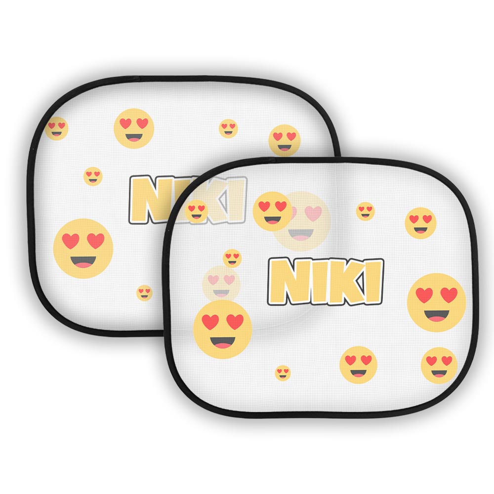 emoji napellenző