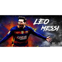 Lionel Messi Egyedi bögre 1 - Bogreguru