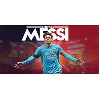 Lionel Messi Egyedi bögre 2 - Bogreguru