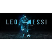 Lionel Messi Egyedi bögre 3 - Bogreguru