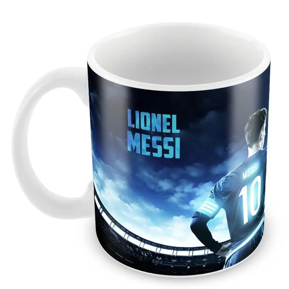 Lionel Messi Egyedi bögre 4 - Bogreguru