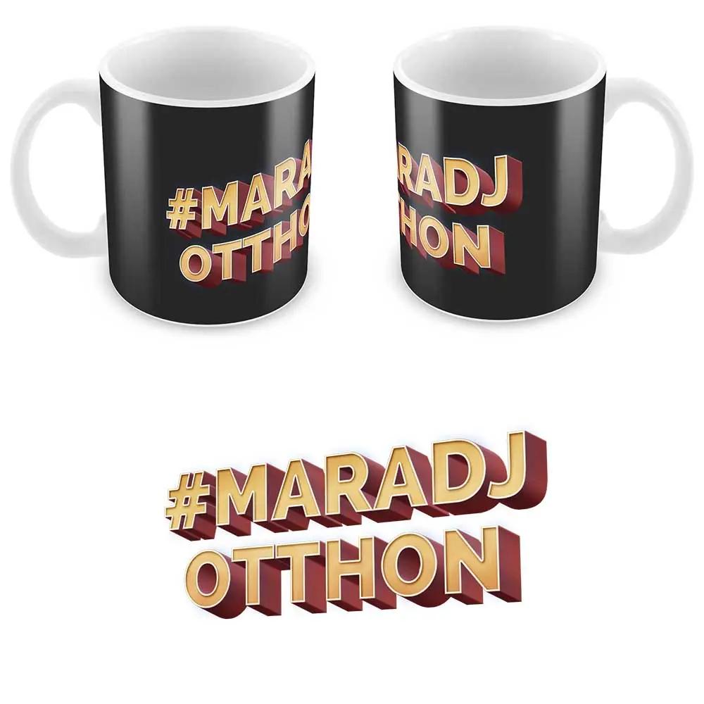 Ne menj sehova - Maradj otthon