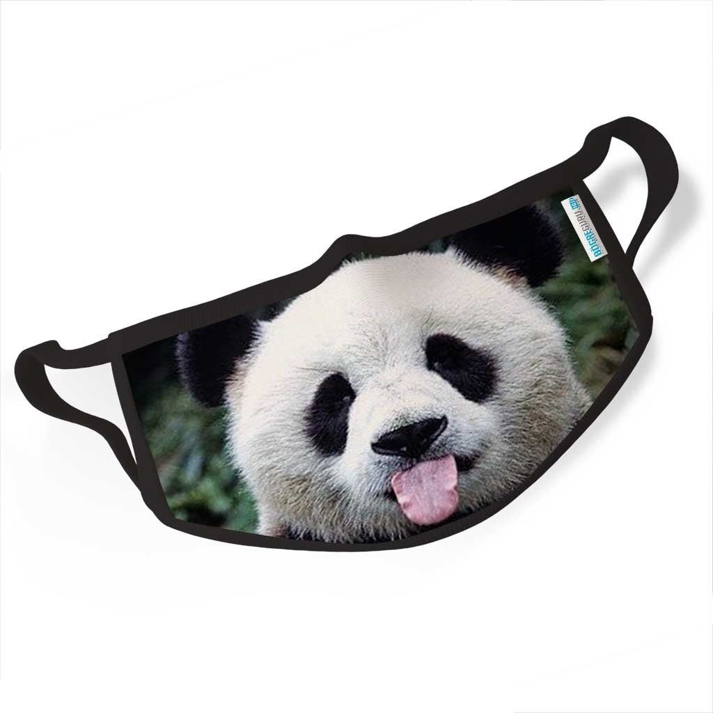 Panda maszk - Bogreguru