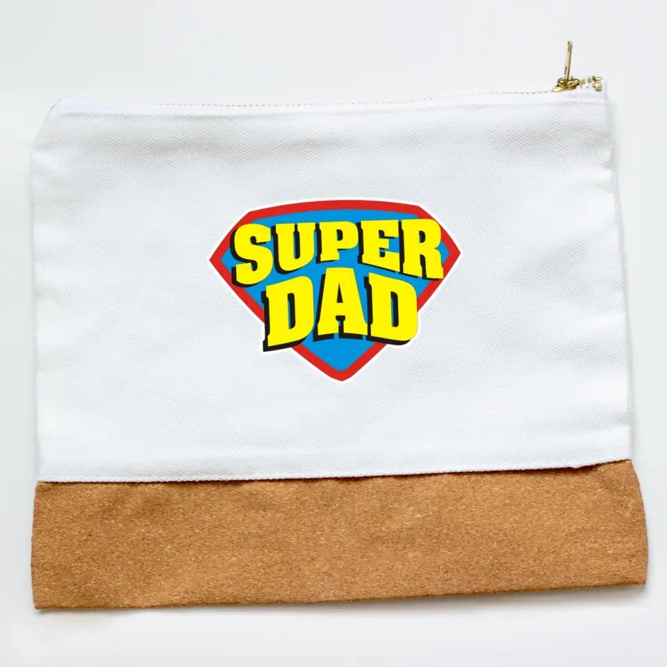 Super dad neszesszer apáknak - Bogreguru